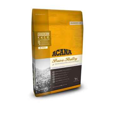 Picture of CANINE ACANA CLASSIC PRAIRIE POULTRY - 11.4kg/25lb