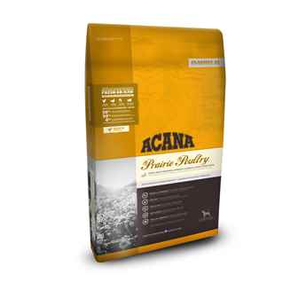 Picture of CANINE ACANA CLASSIC PRAIRIE POULTRY - 17kg