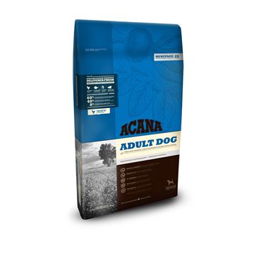 Picture of CANINE ACANA HERITAGE ADULT Formula  - 6kg