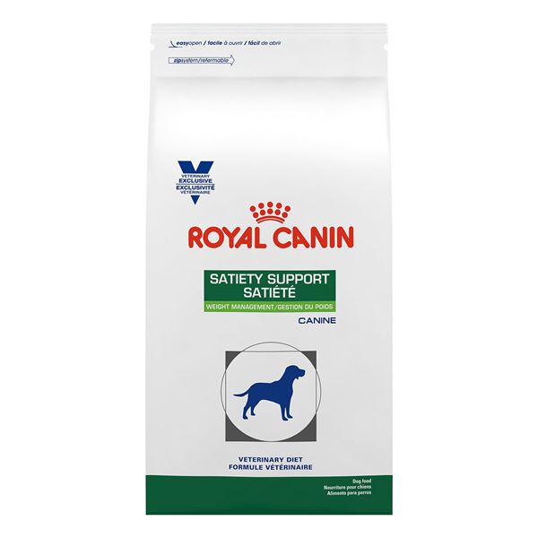 Picture of CANINE RC SATIETY SUPPORT - 12kg