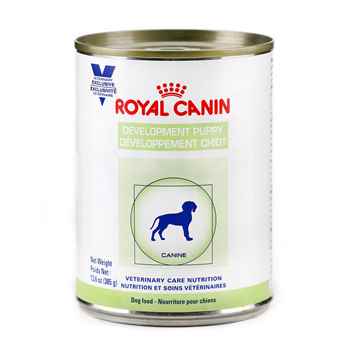 Picture of CANINE RC DEVELOPMENT PUPPY LOAF - 12 x 385gm cans
