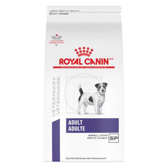 Picture of CANINE RC ADULT SMALL DOG - 4kg