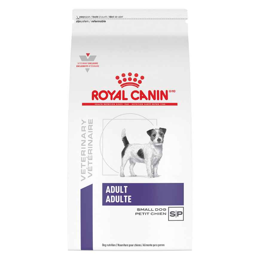 Picture of CANINE RC ADULT SMALL DOG - 4kg