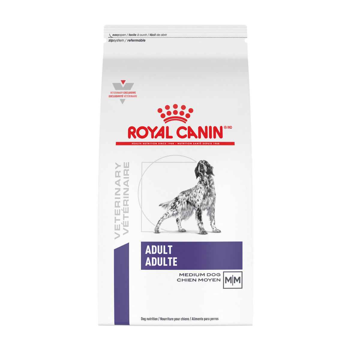 Picture of CANINE RC ADULT MEDIUM DOG - 4kg