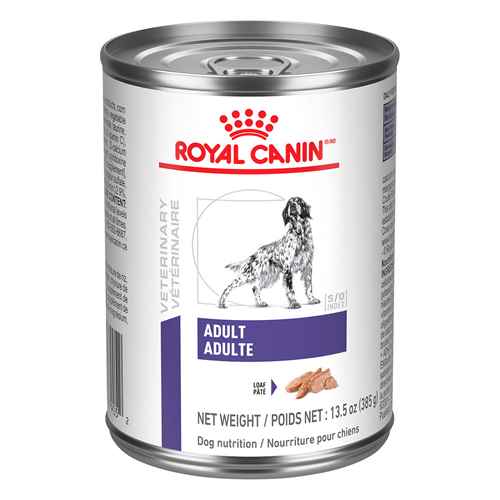 Picture of CANINE RC ADULT LOAF - 12 x 385gm cans