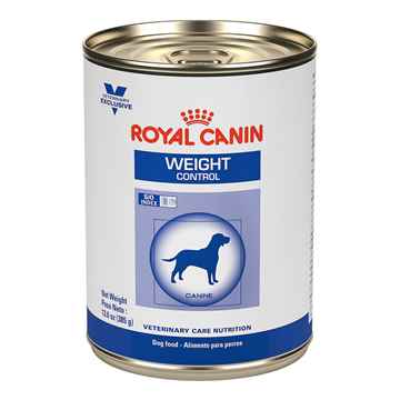 Picture of CANINE RC WEIGHT CONTROL LOAF - 12 x 385gm cans(d)