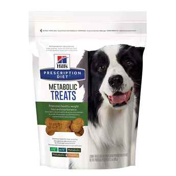 Picture of CANINE HILLS METABOLIC TREATS - 12oz