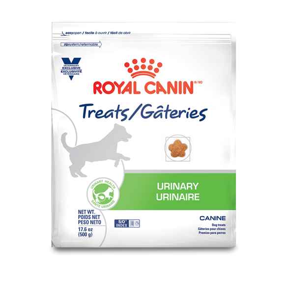 Picture of CANINE RC URINARY TREATS - 500gm