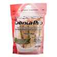 Picture of DENTA PRO PREMIUM ORAL CHEW for DOGS PETITE 10.6ox (300g) - 32s