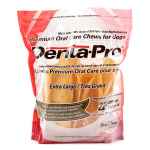 Picture of DENTA PRO PREMIUM ORAL CHEW for DOGS XLARGE - 22/count