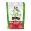 Picture of PILL POCKETS Dog Capsules Hickory Smoke Flavor - 7.9oz / 225g