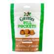 Picture of PILL POCKETS Dog Capsules Peanut Butter Flavor - 7.9oz / 225g
