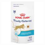 Picture of FELINE RC HYDROLYZED PROTEIN TREATS - 220gm