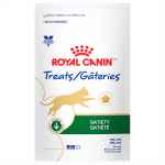 Picture of FELINE RC SATIETY TREATS - 220gm