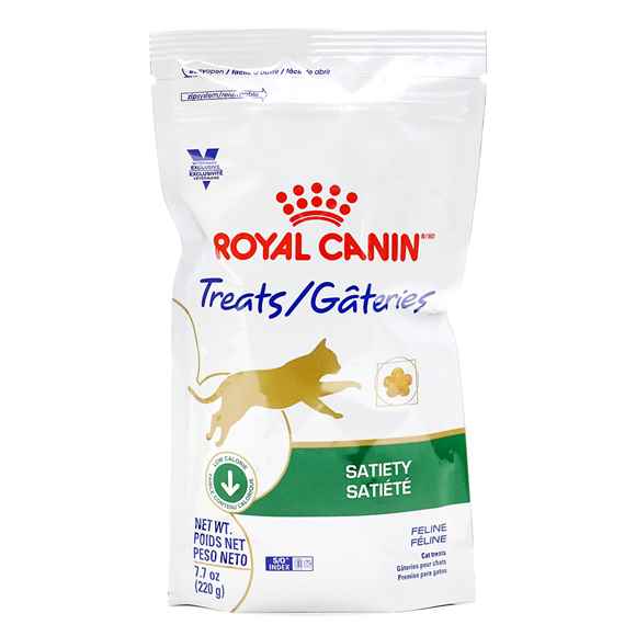 Picture of FELINE RC SATIETY TREATS - 220gm