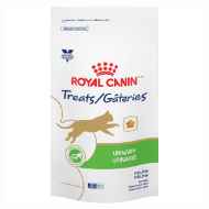 Picture of FELINE RC URINARY TREATS - 220gm