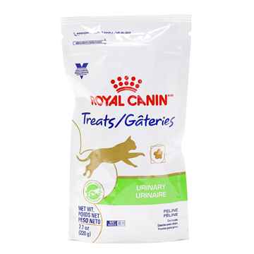 Picture of FELINE RC URINARY TREATS - 220gm