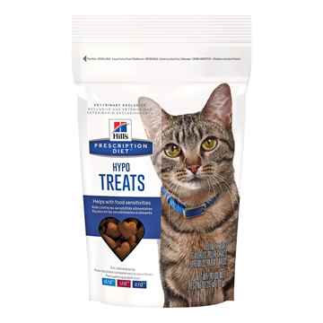 Picture of FELINE HILLS HYPOALLERGENIC TREATS - 2.5oz