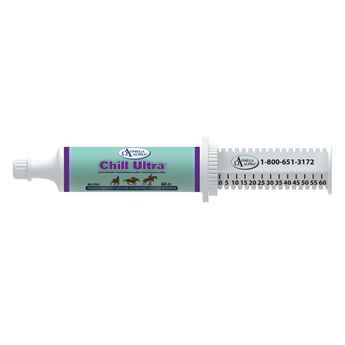Picture of OMEGA ALPHA CHILL ULTRA - 60ml