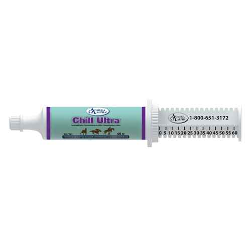 Picture of OMEGA ALPHA CHILL ULTRA - 60ml