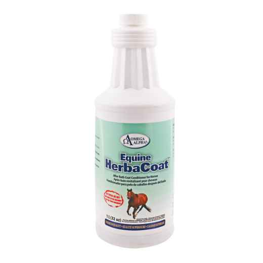 Picture of OMEGA ALPHA HERBA COAT - 1lt