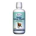 Picture of OMEGA ALPHA LIVER FLUSH - 1lt