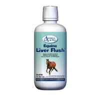 Picture of OMEGA ALPHA LIVER FLUSH - 1lt