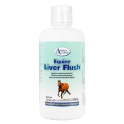 Picture of OMEGA ALPHA LIVER FLUSH - 1lt