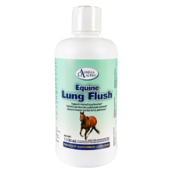 Picture of OMEGA ALPHA LUNG FLUSH - 1lt