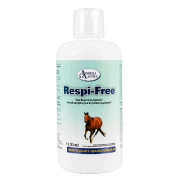 Show details for OMEGA ALPHA RESPI-FREE - 1lt Picture of OMEGA ALPHA RESPI-FREE - 1lt