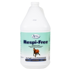 Picture of OMEGA ALPHA RESPI-FREE - 4lt