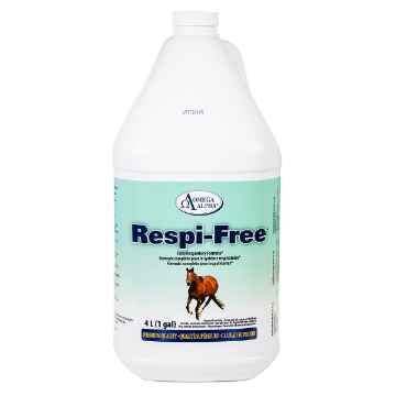 Show details for OMEGA ALPHA RESPI-FREE - 4lt Picture of OMEGA ALPHA RESPI-FREE - 4lt