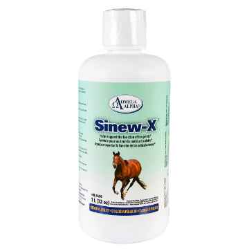 Show details for OMEGA ALPHA SINEW-X - 1lt Picture of OMEGA ALPHA SINEW-X - 1lt