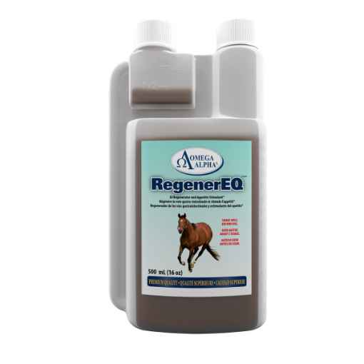 Picture of OMEGA ALPHA REGENER EQ - 500ml