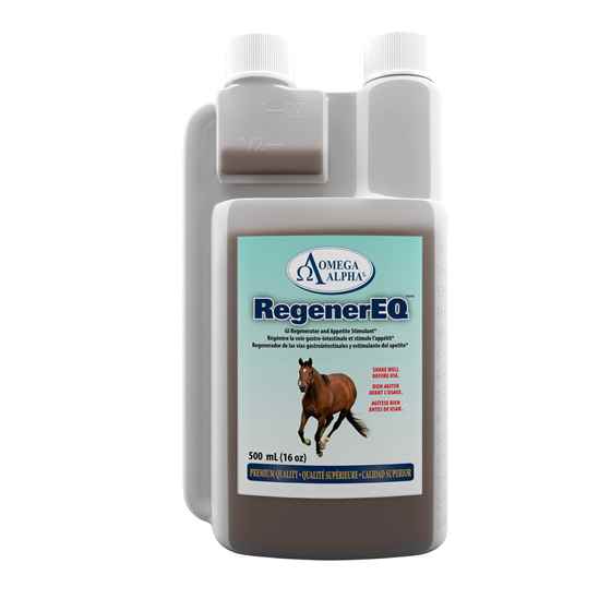 Picture of OMEGA ALPHA REGENER EQ - 500ml