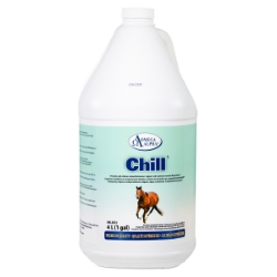 Picture of OMEGA ALPHA CHILL - 4lt