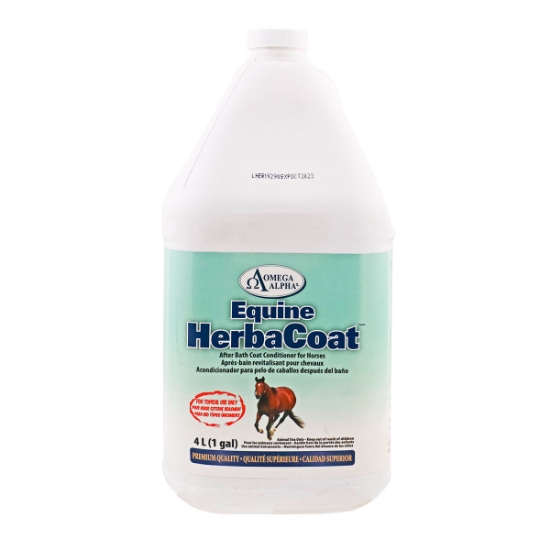 Picture of OMEGA ALPHA HERBA COAT - 4lt