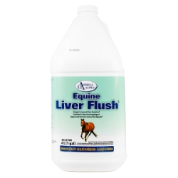 Picture of OMEGA ALPHA LIVER FLUSH - 4lt