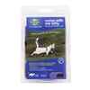 Picture of LEAD AND HARNESS COMBO PETSAFE Small Cat- Royal Blue