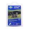Picture of LEAD AND HARNESS COMBO PETSAFE Large Cat- Royal Blue