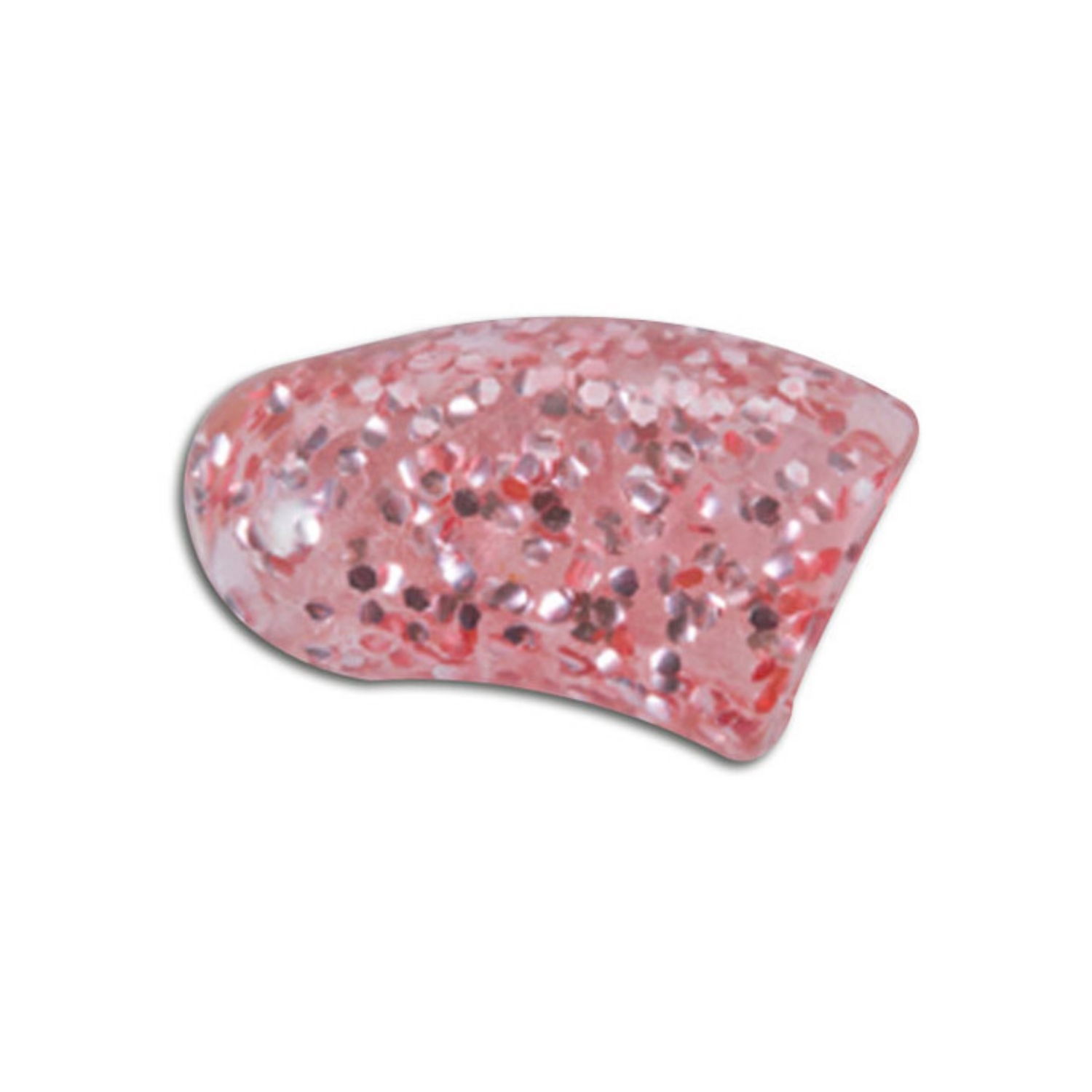 Picture of SOFT CLAWS TAKE HOME KIT CANINE MEDIUM - Pink Sparkle