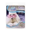 Picture of SOFT CLAWS TAKE HOME KIT CANINE LARGE - Silver Sparkle