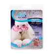 Picture of SOFT CLAWS TAKE HOME KIT CANINE LARGE - Pink Sparkle