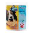 Picture of SOFT CLAWS TAKE HOME KIT CANINE XXLARGE - Red
