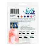 Picture of SOFT CLAWS TAKE HOME KIT CANINE XLARGE - Pink