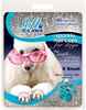 Picture of SOFT CLAWS TAKE HOME KIT CANINE X-SMALL - Blue Sparkle