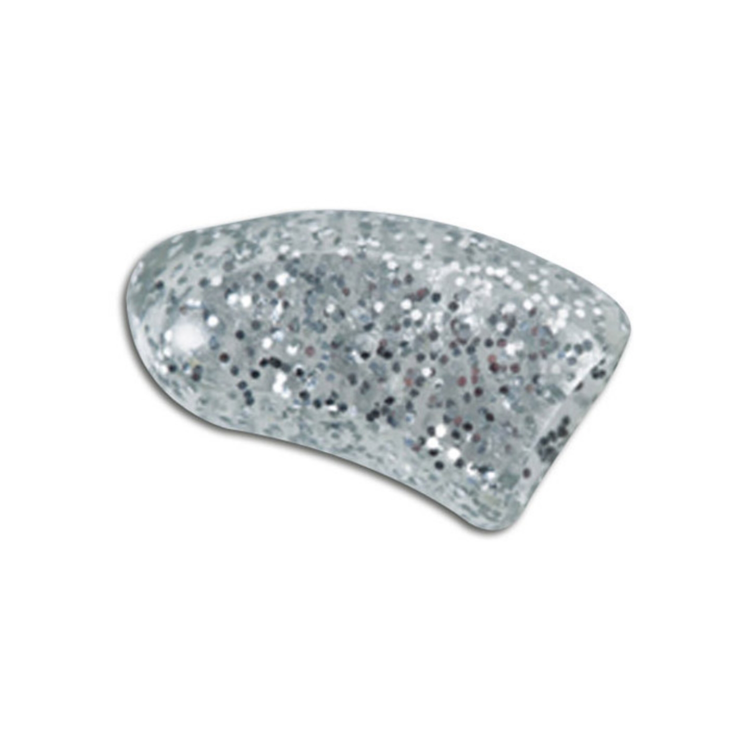 Picture of SOFT CLAWS TAKE HOME KIT CANINE MEDIUM - Silver Sparkle