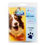 Picture of SOFT CLAWS TAKE HOME KIT CANINE XXLARGE - Purple