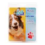 Picture of SOFT CLAWS TAKE HOME KIT CANINE XLARGE - Red