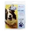 Picture of SOFT CLAWS TAKE HOME KIT CANINE XLARGE - Purple